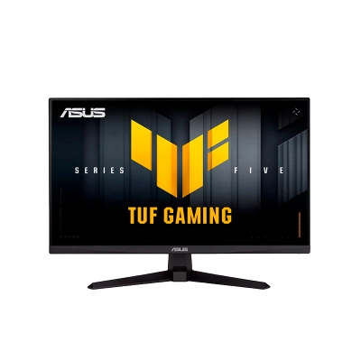 MONITOR PLANO ASUS TUF GAMING VG279QM5A 27" LED FHD IPS (1920X1080)/HDMIX2/DP/EARPHONE-OUT - MON 27 AS VG279QM5A FHD 0.3MS