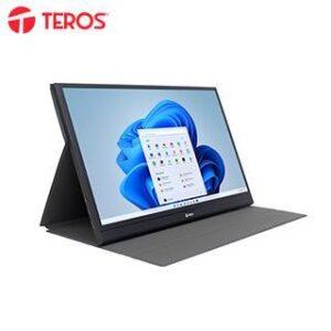 MON PORT TE1501S 15.6'' FHD FT