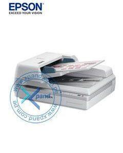 SCAN EPSON WORKFORCE DS-70000