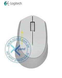 MS LOG WRLS USB M280 GRISS