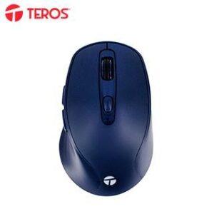 MOUSE STD WIRELESS  TE1235 BL