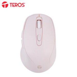 MOUSE STD WIRELESS  TE1234 PK
