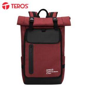 BACKPACK TE9042R AMD BY TEROS