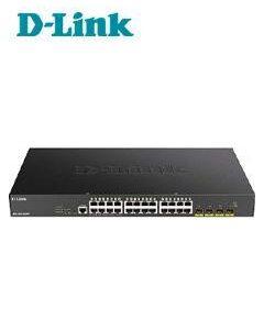 24 PUERTOS POE 1000BASE-T 