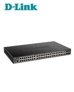  - 52-PORT 10-GIGABIT SMART MANAG