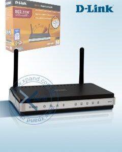 D-LINK WIRLES N ROUTER DIR-615