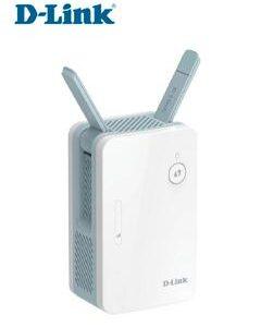 E15 AX1500 WI-FI 6 AI RANGE EX