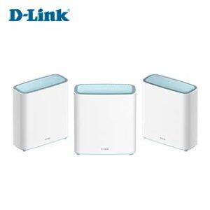 KIT WIFI6 MESHROUTERAX3200 3PA