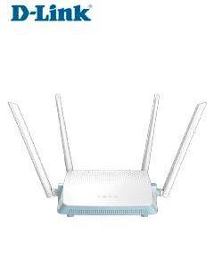 AC1200 WI-FI 6 AI ROUTER