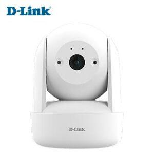 CAMARA 2K PAN & TILT WIFI