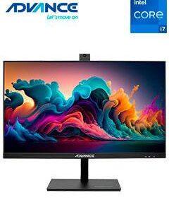 AIO AO8560  I5 12/8GB/500GB/LX