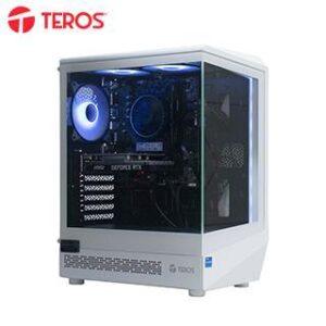 PC TE-8002G CI5/16GB/1TB/UBUNT