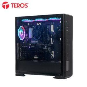 PC TE-9000G CI7/16GB/1TB/UBUNT