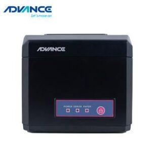 TERMICA USB+LAN 300 MM/S