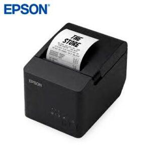 IMPRESORA EPSON TER.TM-T20IIIL