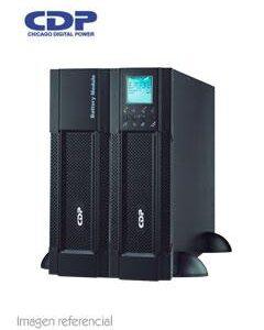 UPS ONLINE RACK/TOWER 10KVA/9K