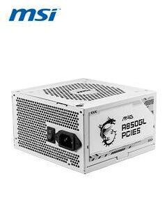 PS MS MPG A850GL PCIE5 80+ GLD