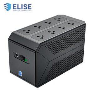UPS INTERACTIVO POWER BOX 650V
