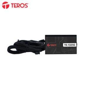 PSU GM ATX 650W TE1325 BK
