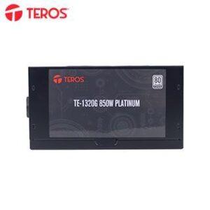 PSU GM ATX 850W TE1320 BK