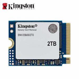 SSD KT NV3 2TB NVME 2230