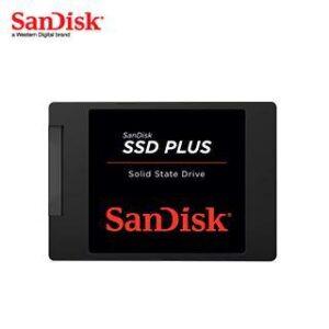 SSD SD PLUS 2TB SATA 2.5"