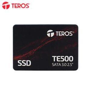 SSD TEROS TE500 1TB SATA 2.5