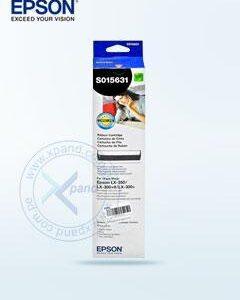 CINTA EPSON S015631