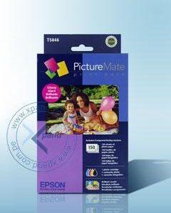PICTUREMATE 200 PRINT PACK