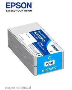 TINTA (C) CARTRIDGE TM-C3500