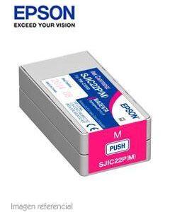 TINTA (M) CARTRIDGE TM-C3500