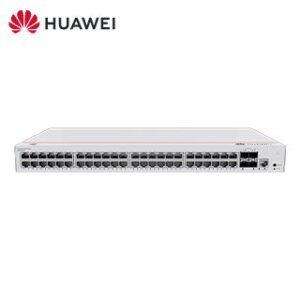 SWITCH 48 X 10/100/1000BASE-T 