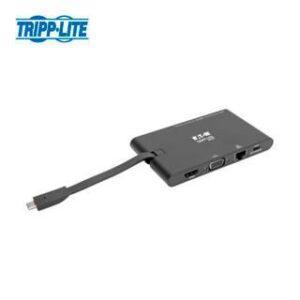 ESTACIóN DE CARGA USB-C - 4K H