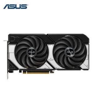 VGA 12G AS RTX5070 DUAL OC
