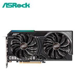 VGA 16G AR RX9060XT CHALL GDR6