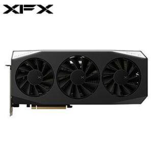 VGA 16G XF RX9060XT MERC OC D6