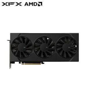 VGA 16G XF RX9060XT 3X GDDR6