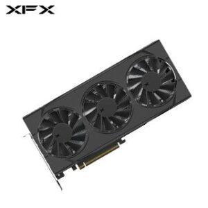 VGA 16G XF RX9070 SW OC GDDR6