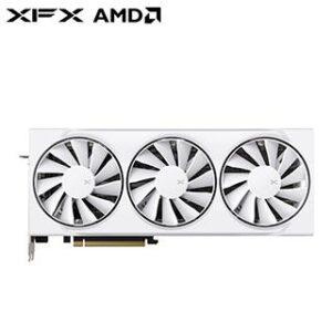 VGA 16G XF RX9070XT GMG 3F WHI