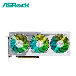 VGA 8G AR RX9060XT ST LG GDDR6