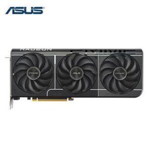 VGA 8G AS RX9060XT PRIME GDDR6