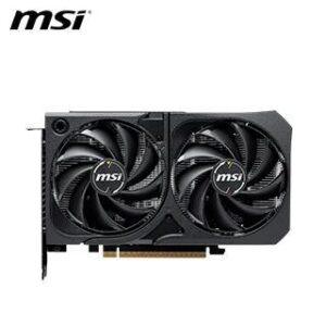 VGA 8G MS RTX5060 SHADOW 2X OC