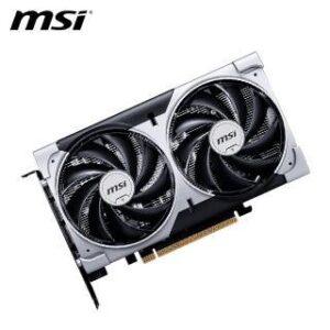 VGA 8G MS RTX5060 V2X OC GDDR7