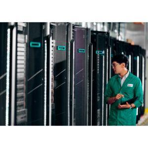 HPE DL360 GEN11 STG CNTRL ENAB