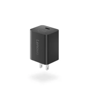 ADAPTADOR LENOVO GAN NANO DE 65W - LENOVO 65W ADAPTER USB TYPE C