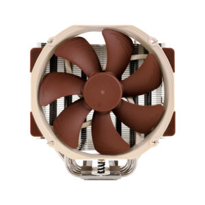 FAN-C NC NH-U14S PREMIUM