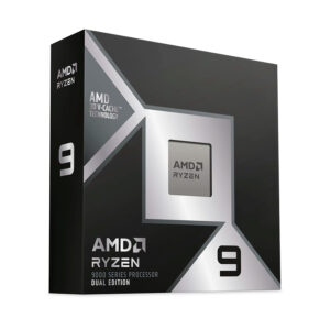 PROC AMD RYZEN 9 9950X3D2 4.3G