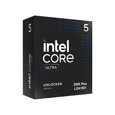 PROCESADOR INTEL CORE ULTRA 5 250K PLUS 4.2 / 5.3GHZ, 30MB INTEL SMART CACHé, LGA1851 - PROC INT COR ULT 5 250K PLUS