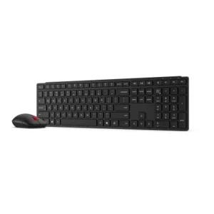 KIT KEYBOARD+MOUSE WIRELESS
