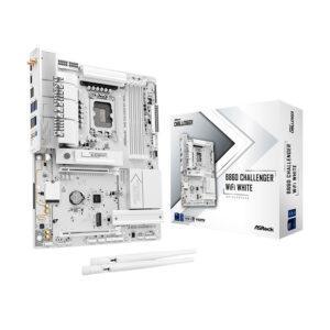  - MB AR B860 CHALLENGER WIFI WHI